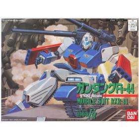 [004] HG 1/100 Guntank R-44