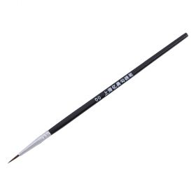 Fine Pointed Paint Brush 00#