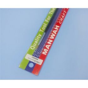 [MANWAH] Round Paint Brush - Small