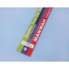 [MANWAH] Round Paint Brush - Medium