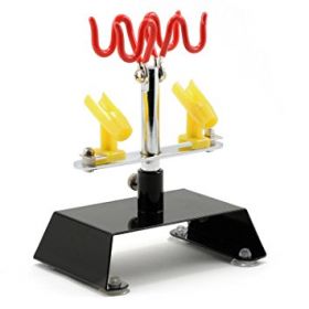 HS-H2 Airbrush Holder Station