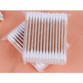 Cotton Bud (100pcs+-) for Painting, Coloring and Penal line Model Kit Works