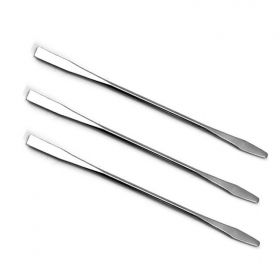 Stainless Steel Twin Heads Toning Stick