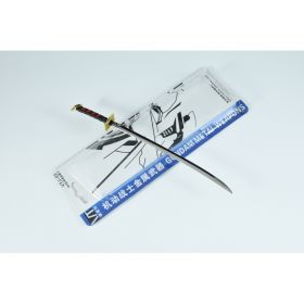 Metal Blade for MG 1/100 Astray Red Frame Gundam (1 unit)