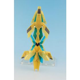 Unicorn Perfect Shield for HG & RG 1/144 [BLUE] (Armed Armor DE)