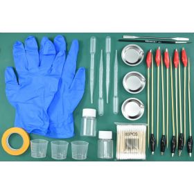 10 in 1 Essential Painting Tools