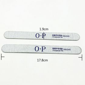 Double Sided Sanding Stick 180 / 240 grit