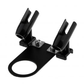 Airbrush Holder (2 Mounts)