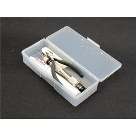 Modelling Tools Storage Box