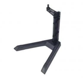 Basic Gundam Stand for SD or BB Gundam (Clear Black)