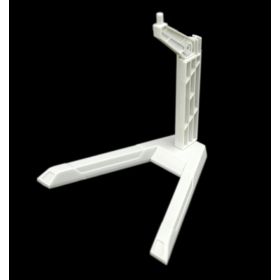 Basic Gundam Stand for SD or BB Gundam (White)