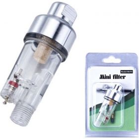 HS-F4 Airbrush Mini Humidity Filter