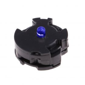 [Third Party] MG 1/100 LED Unit with Battery (BLUE)