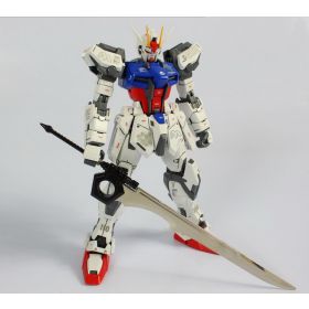 PG Strike Gundam Metal Blade Part
