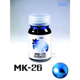 [MODO Color] MK-26 Ultra Clean Blue 20ml