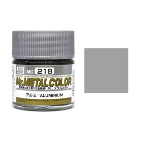 Mr. Hobby-Mr. Color-MC218 Alminume (10ml)