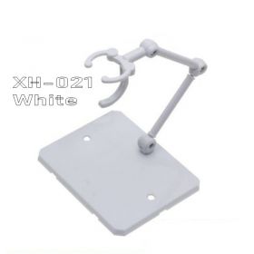 [Third Party] 1/144 Damashii Action Base (White)