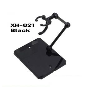 [Third Party] 1/144 Damashii Action Base (Black)