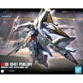 HGUC 1/144 RX-104FF Penelope