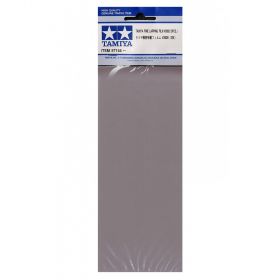 Tamiya Fine Lapping Film #3000 (Violet) (3pcs.)