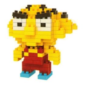 LOZ Diamond Block Toys - Stewie Griffin