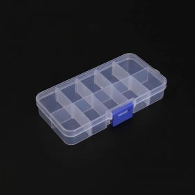 Gundam small parts storage Box - S Size