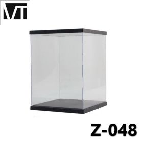 HG/RG/MG Gundam Display Case with LED (20x20x30 cm)