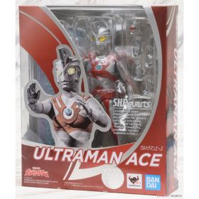 S.H.Figuarts Ultraman Ace (Reissue)