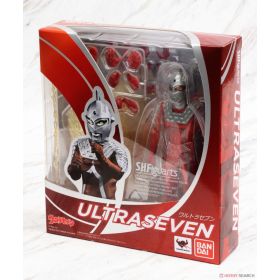 S.H.Figuarts Ultraseven