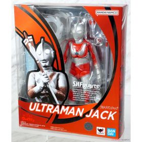 S.H.Figuarts Ultraman Jack (Reissue)