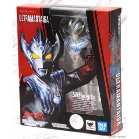 S.H.Figuarts Ultraman Taiga