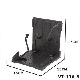 [VT] Gundam Machine Nest Domain Base VT-116 NO.5