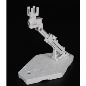 [Third Party] Action Base 2 HG/RG (White) (1/144)