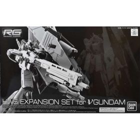 P-Bandai: RG 1/144 nu Gundam HWS Expansion Parts