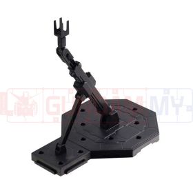 Multipurpose Screwless Type Action Base 1 Ver. 2.0 - Black