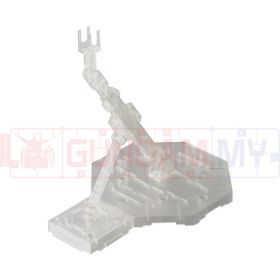 Multipurpose Screwless Type Action Base 1 Ver. 2.0 - Clear