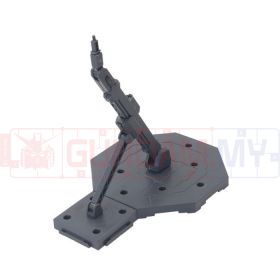 Multipurpose Screwless Type Action Base 1 Ver. 2.0 - Gray
