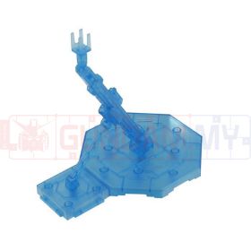 Multipurpose Screwless Type Action Base 1 Ver. 2.0 - Clear Blue