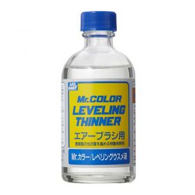 Mr Hobby Mr Color Leveling Thinner (110ML)