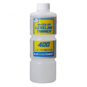 Mr Hobby Mr Color Leveling Thinner (400ML)