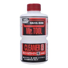 Mr Hobby Mr Tool Cleaner R (250ML)