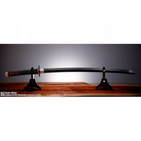 [Demon Slayer] Kimetsu no Yaiba: Nichirin Sword (Tanjiro Kamado) Proplica
