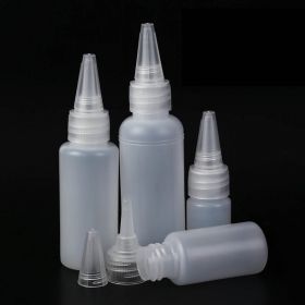 Tool Paint Dropper Bottle Container (50ml)