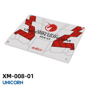 PG 1/60 Scale Gundam Stand Base - Unicorn