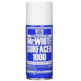 Mr Hobby Mr. White Surfacer 1000