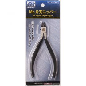 Mr.Hobby Mr. Single-Edged Nipper