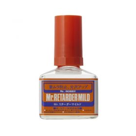Mr Hobby Mr.Retarder Mild (40ml)
