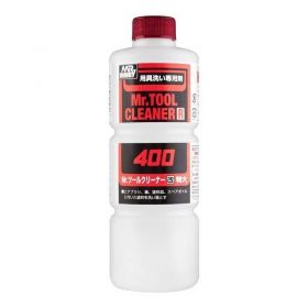 Mr Hobby Mr Tool Cleaner R (400ML)