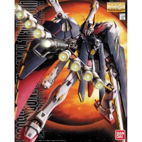 MG 1/100 Crossbone X-1 Full Cloth