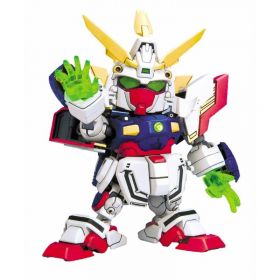 QY QiYue SDBB 239 Shining Gundam